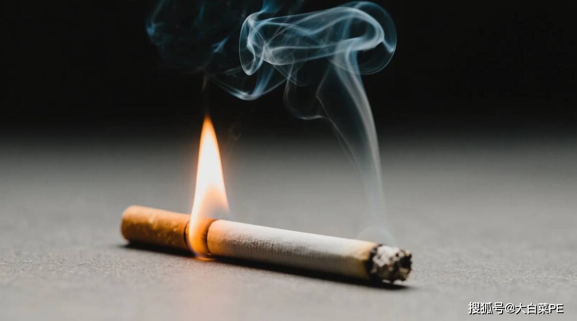 4种香烟或被列入“黑名单”，烟瘾再大也别抽！
