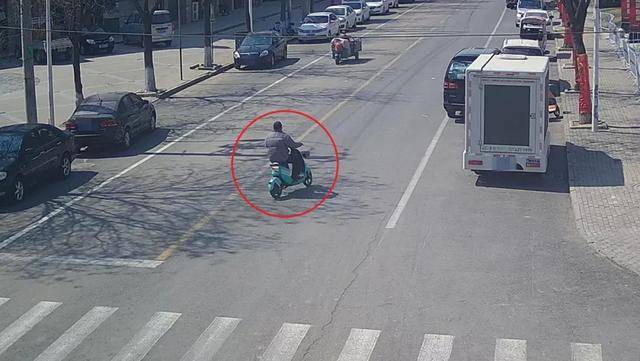 汤阴警方快速破获香烟盗窃案 前科男子落网