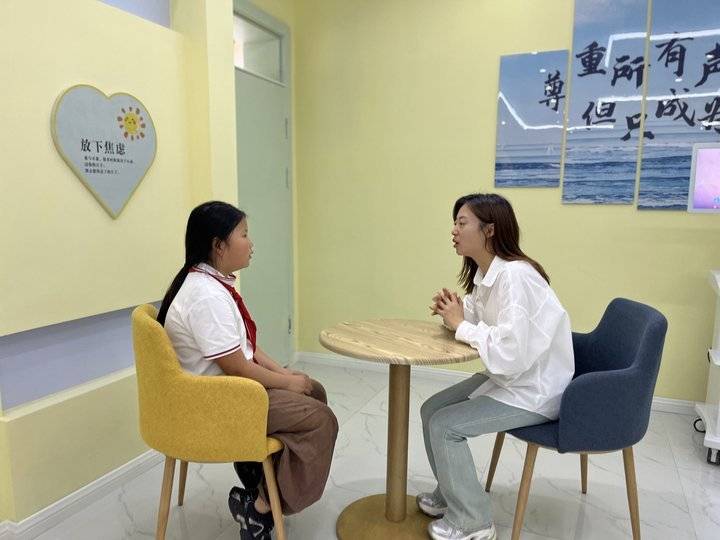 创新关爱模式！桐梓：多举措守护儿童健康成长