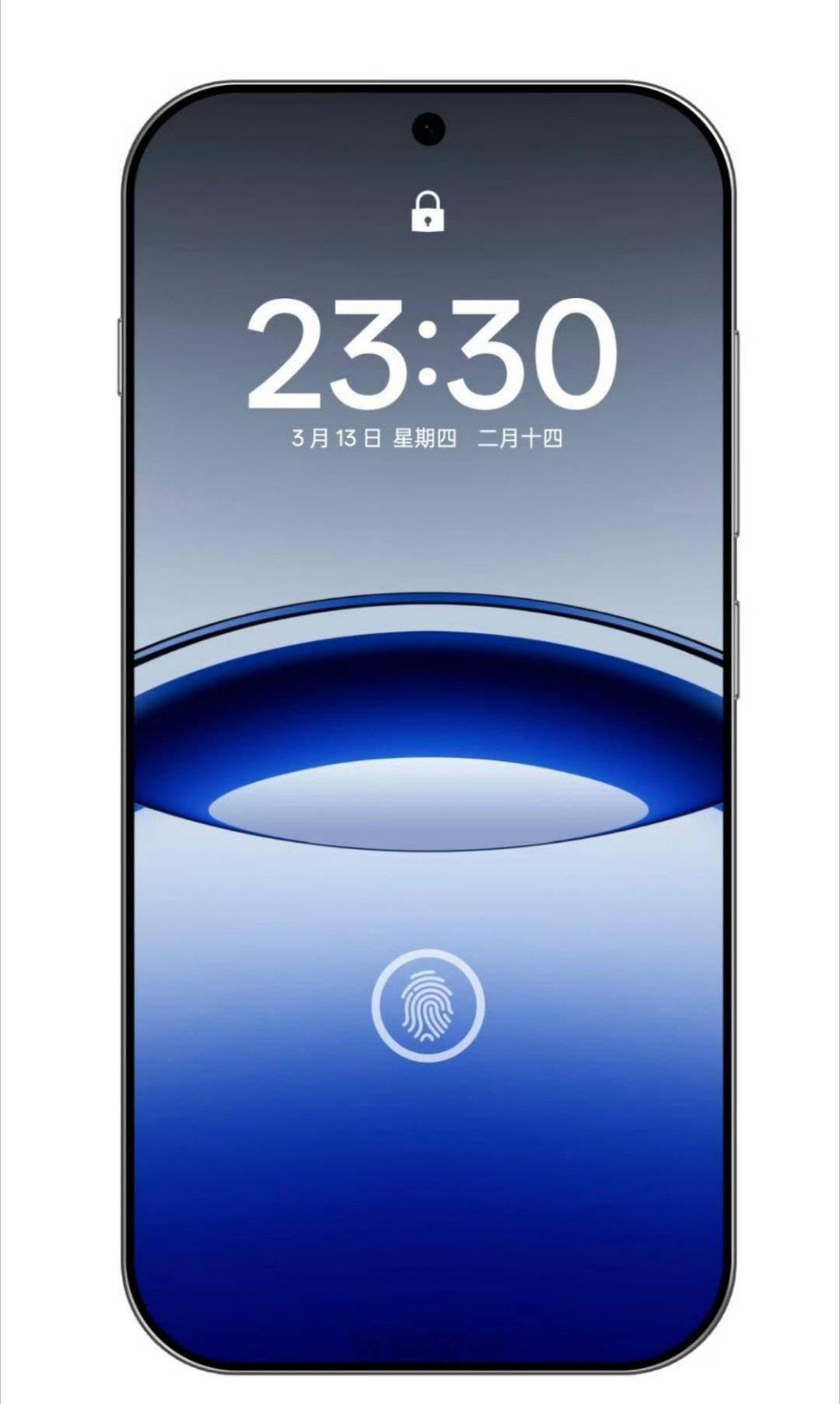 万志强否认魅族 22 手机是“遥控器”，有望改变屏幕设计方案