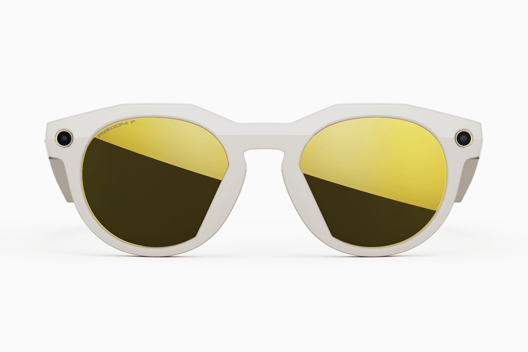 Meta × Oakley 推出「Performance AI」智能眼镜