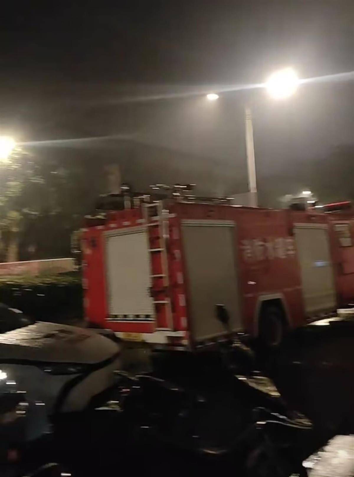 浙江3名高中生端午节当夜被困大雷山获救，当事学生：受冻后在家休养