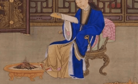 宋朝以前没棉花，古人穿纸衣、盖纸被，为何照样不受冻？