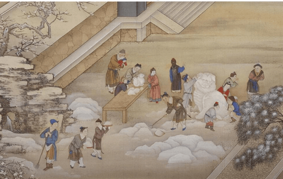 宋朝以前没棉花，古人穿纸衣、盖纸被，为何照样不受冻？