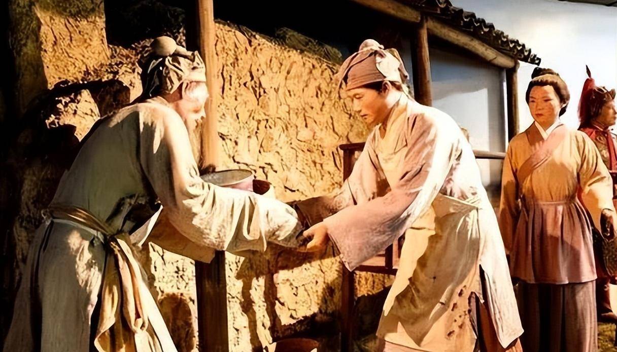 宋朝以前没棉花，古人穿纸衣、盖纸被，为何照样不受冻？