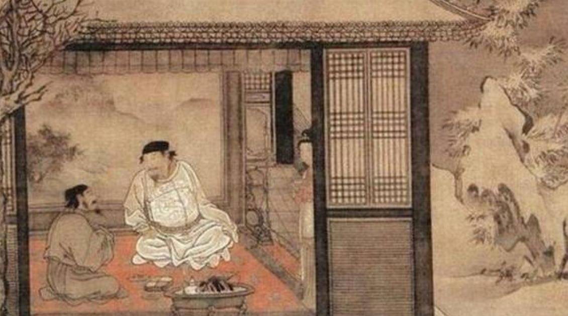 古代没棉被时，古人穿纸衣、盖纸被，为何照样不受冻
