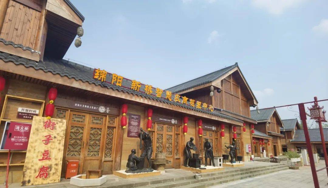 安逸四川 乐游绵阳 ‖ 36公里绿道串联起诗意盛夏，芙蓉花溪——一条被低估的骑游山水画廊